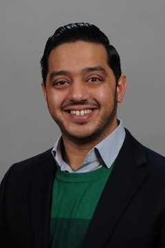 Dr. Syed Zaidi