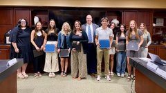 2024 ksb scholarship recipients