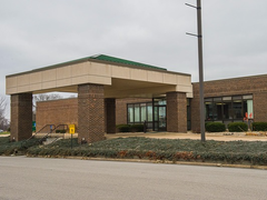 New location for orthopedics