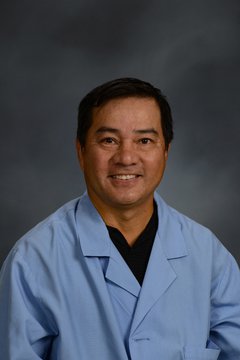 Allen Van, MD