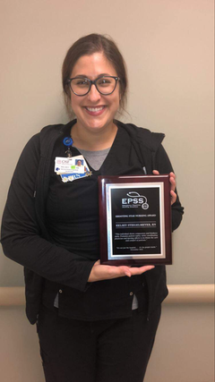 Kelsey Main, RN