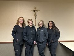 Kewanee Diabetes Team