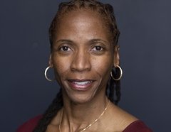 Lisa Davis, Vice President, Chief Medical Officer