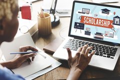 Scholarship Application