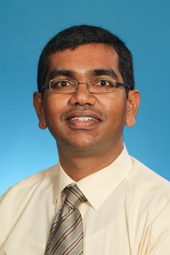 Shylendra Sreenivasappa