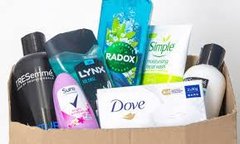 self-care-cleaning-items-in-box