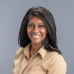 Dr. Tamara Floyd